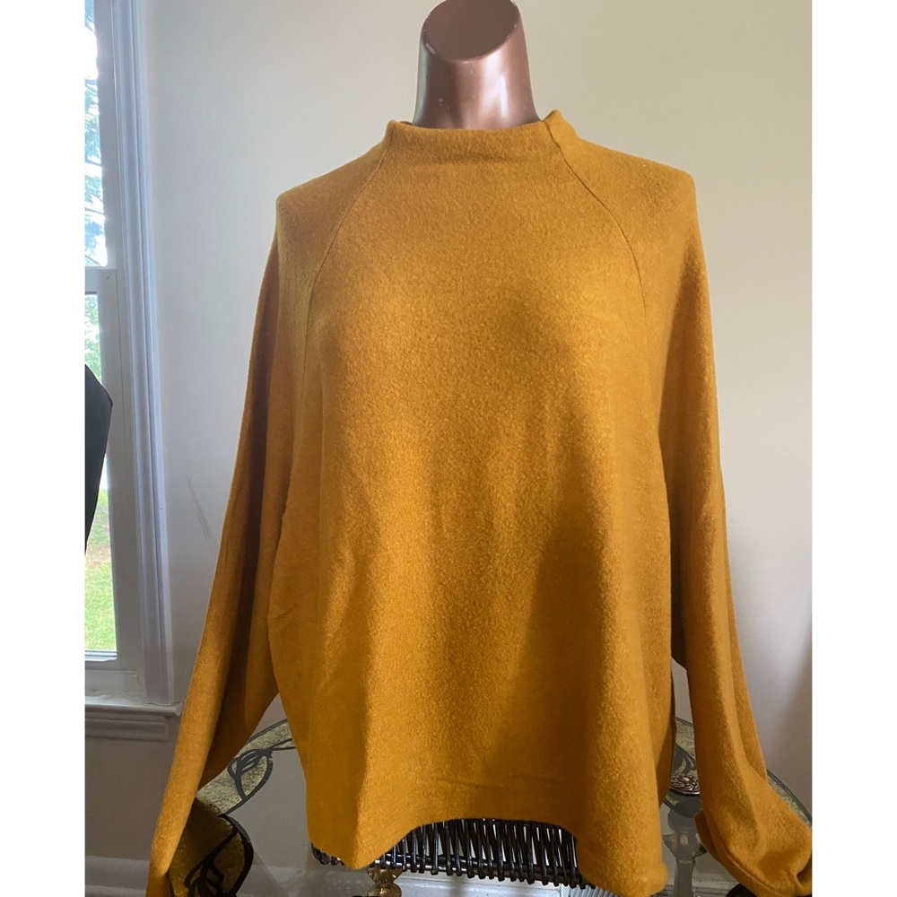 H&M Funnel Neck Sweater